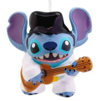 Clearance Hallmark Kerstornament Stitch