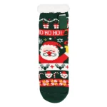 Hot Kerstsok Led Groen