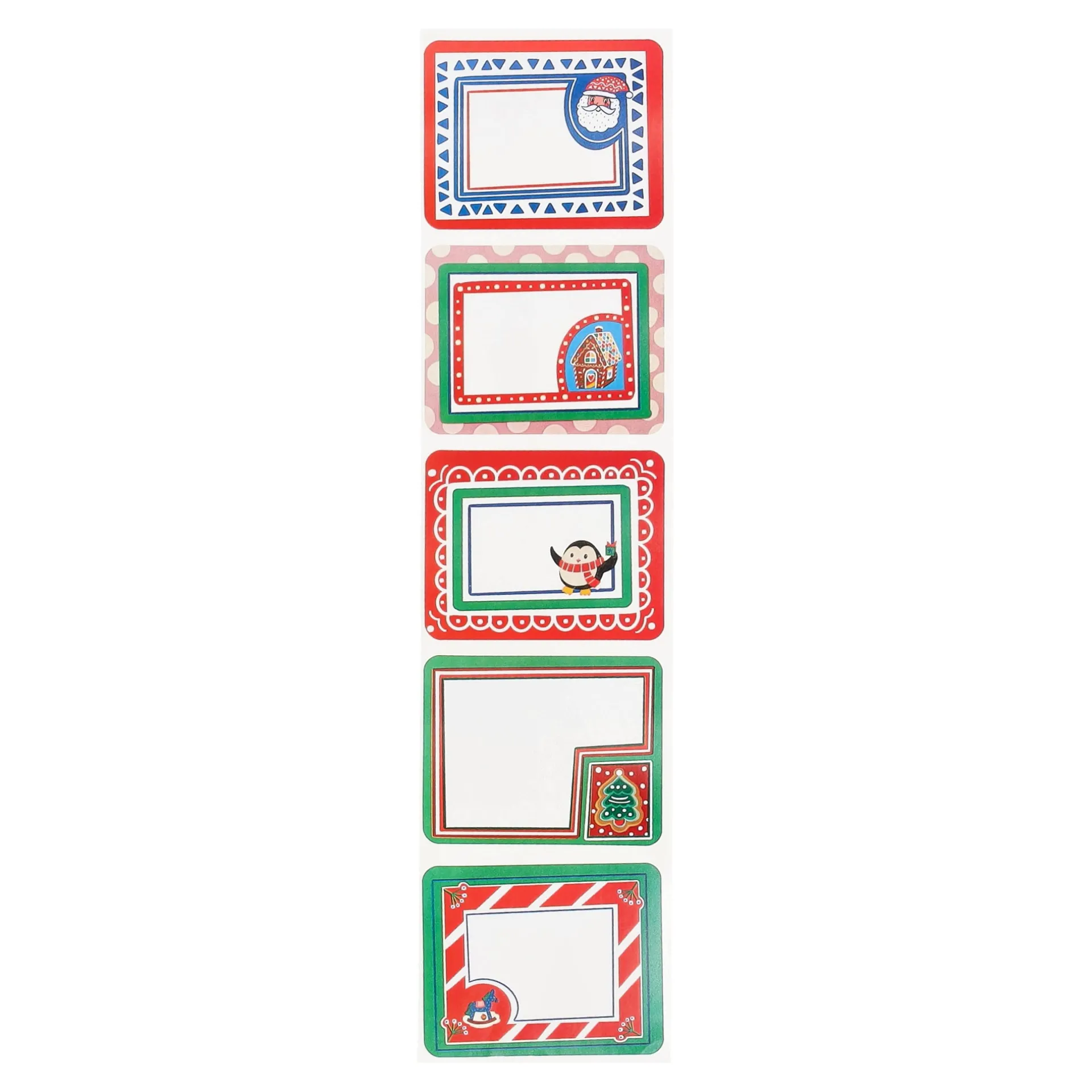 kerststickers-50st-hqbRDWBA-0.webp Clearance Kerststickers 50st