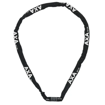 Sale AXA Kettingslot Rigid Cijfer 120 Cm