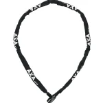 Clearance AXA Kettingslot Rigid Sleutel 120 Cm