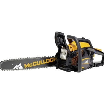 Online McCulloch Kettingzaag Benzine CS50S 45 Cm