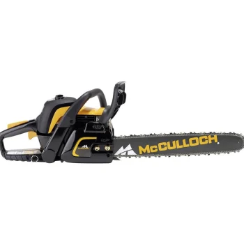 Online McCulloch Kettingzaag Benzine CS50S 45 Cm