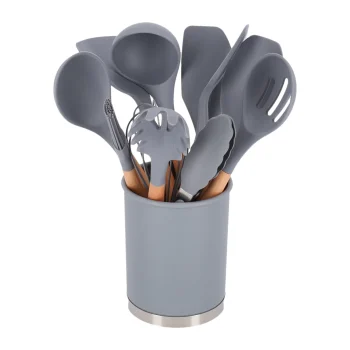 Best Keukengerei Set Siliconen 12-delig