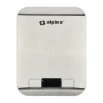 Sale Alpina Keukenweegschaal 5 Kg