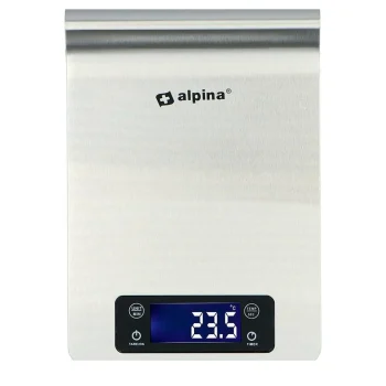 Fashion Alpina Keukenweegschaal Hangen