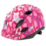 Clearance Polisport Kinderhelm Glitter Hearts