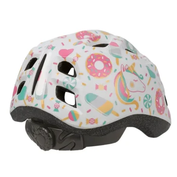 Outlet Polisport Kinderhelm Lolipops