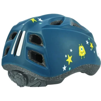 Outlet Polisport Kinderhelm Spaceship