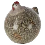 Discount Van Cranenbroek Kip Deco 9cm