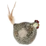 Hot Van Cranenbroek Kip Decoratie 13 Cm