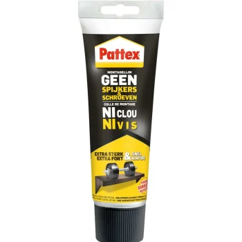 Outlet Pattex Kit Montage GN Spijker 250G