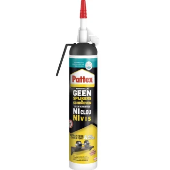 Outlet Pattex Kit Montage GN Spijker 254G