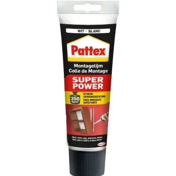 Hot Pattex Kit Montage Super Power 250g