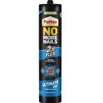 Online Pattex Kit No More Nails Flex Wit 390g
