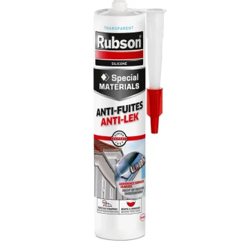 Sale Rubson Kit Reparatie Anti-lek Transp 280ml