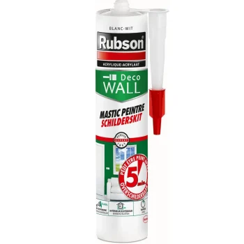 Best Rubson Kit Schilder 5 Minuten
