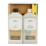 Outlet Bois Le Duc Kit Teak 3-In-1 Bois-Le-Duc