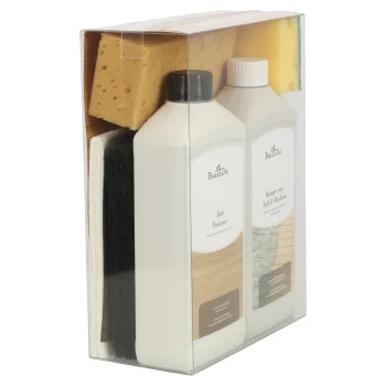 Outlet Bois Le Duc Kit Teak 3-In-1 Bois-Le-Duc