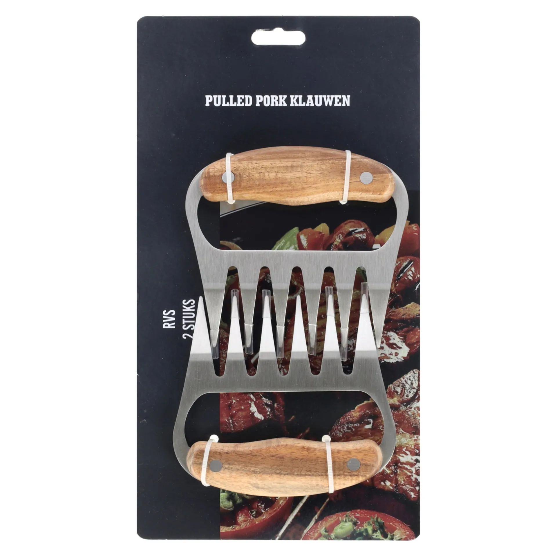 klauw-pulled-pork-2stuks-rvs-eZjlxOgO-0.webp Online Klauw Pulled Pork 2stuks RVS