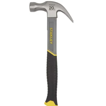 Best Stanley Klauwhamer Glasvezel STHT0-51310