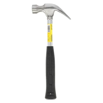 Fashion Lotus Klauwhamer Metalen Steel