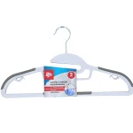 Outlet Dirt Devil Kleerhangers 3st.