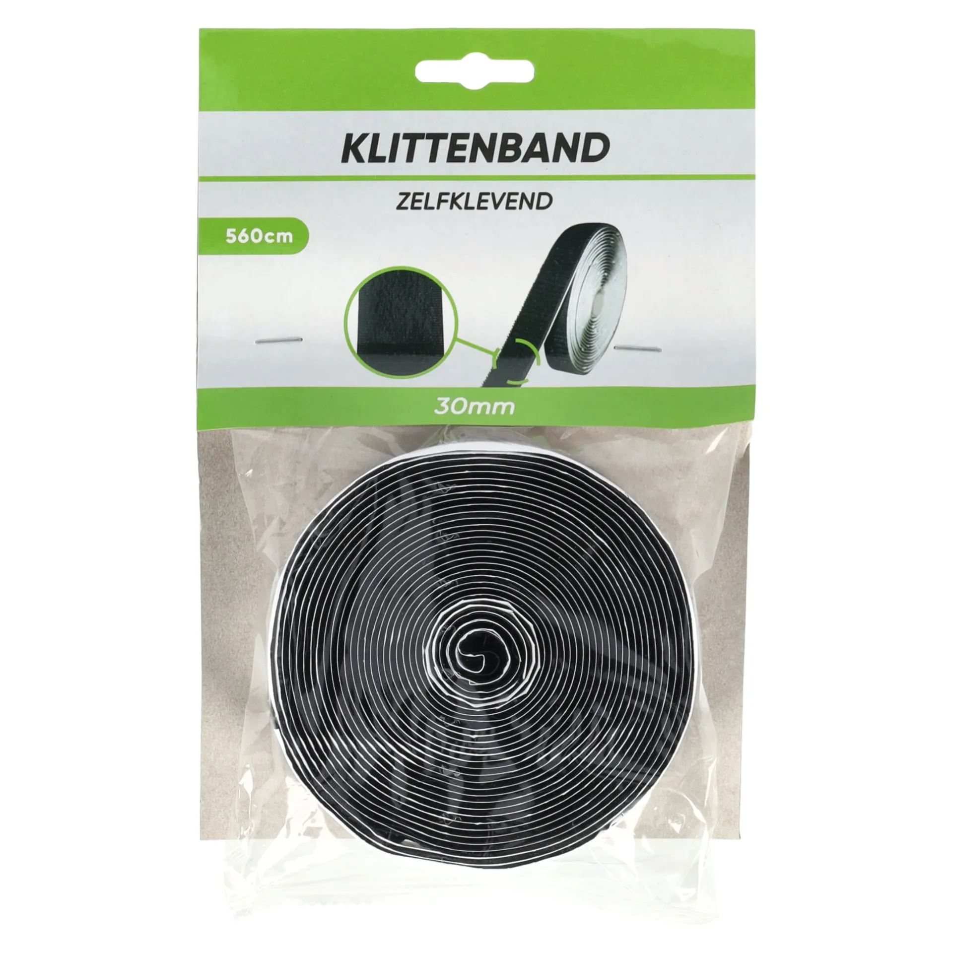 klittenband-30mmx56m-zwart-kFuIGCVk-0.webp Discount Klittenband 30mmx5.6m Zwart