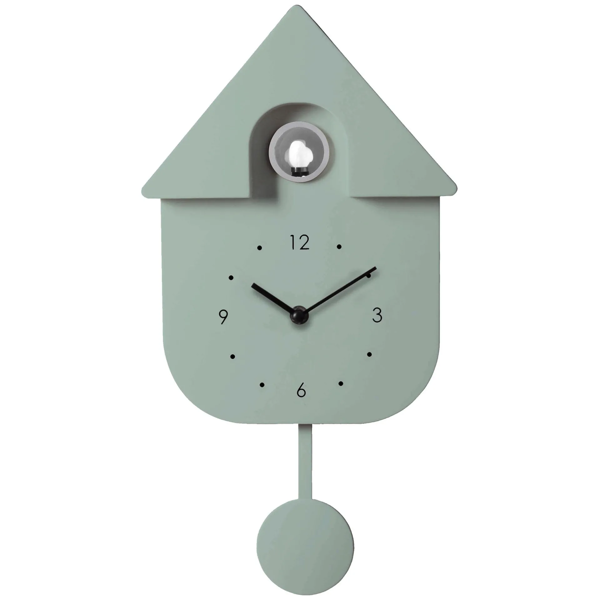 klok-birdy-groen-vzMMMuBG-0.webp Fashion O'malley Klok Birdy Groen