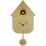 New O'malley Klok Birdy Metallic Gold