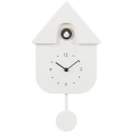 Sale O'malley Klok Birdy Wit