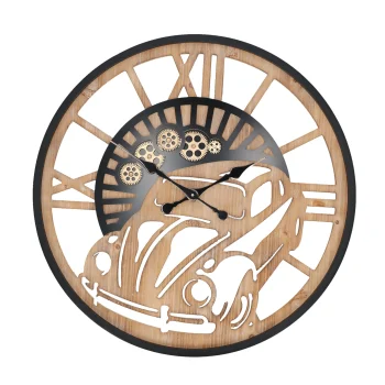 Best O'malley Klok Radar Valavoire 80 Cm