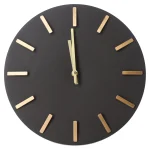 Hot O'malley Klok Vimenet 30 Cm