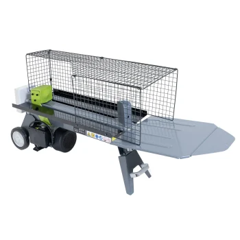 Hot Rhodos Kloofmachine KM-5 5ton