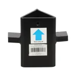 Fashion Bel Garden Kloofmes Kruis 5-ton