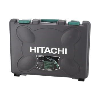 New Hitachi Klopboor DV20VB2S-SC Met Koffer