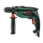 Fashion Bosch Klopboor Universal Impact 800 Met Koffer