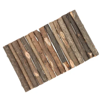 Outlet Friendly Pet Knaagdier Brug 28cm