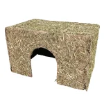Hot Friendly Pet Knaagdier Hooihuis Medium
