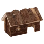 Clearance Friendly Pet Knaagdier Huis 15x11cm
