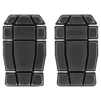 Hot Cratex Kniestukken