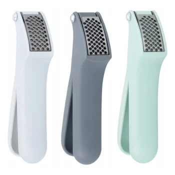 Best Alpina Knoflookpers