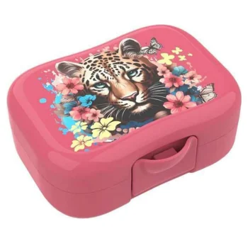 Clearance Lunch Buddies Koekendoos Cheeta