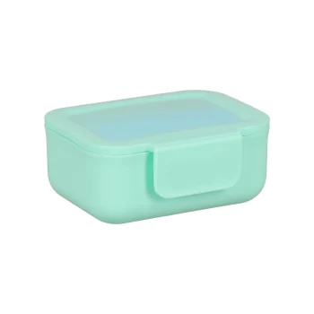 Sale Lunch Buddies Koekendoos Rainbow Green Blue