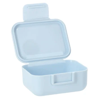 Discount Lunch Buddies Koekendoos Tastebox Nordic Blauw