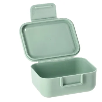 Best Lunch Buddies Koekendoos Tastebox Nordic Groen