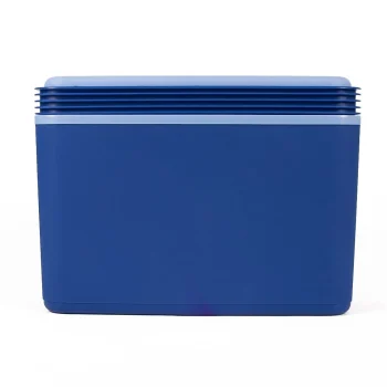 Clearance Connabride Koelbox 12L Blauw