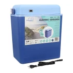 Best Connabride Koelbox 24L 12V-230V
