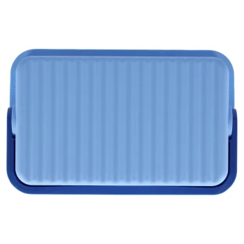 Online Connabride Koelbox 26 L Blauw