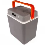 Clearance Connabride Koelbox 30 L 12V-230V Warm En Koud